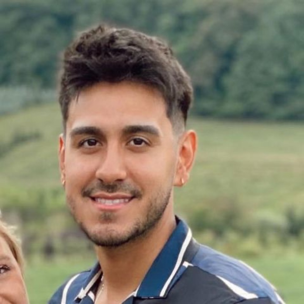 Meet your Posher, Marcus